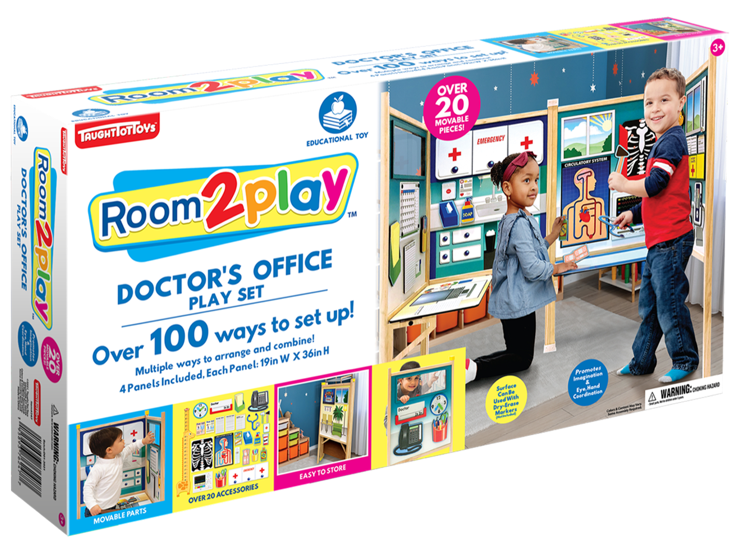 Kids Doctors Office Waiting Room Sale Discounted