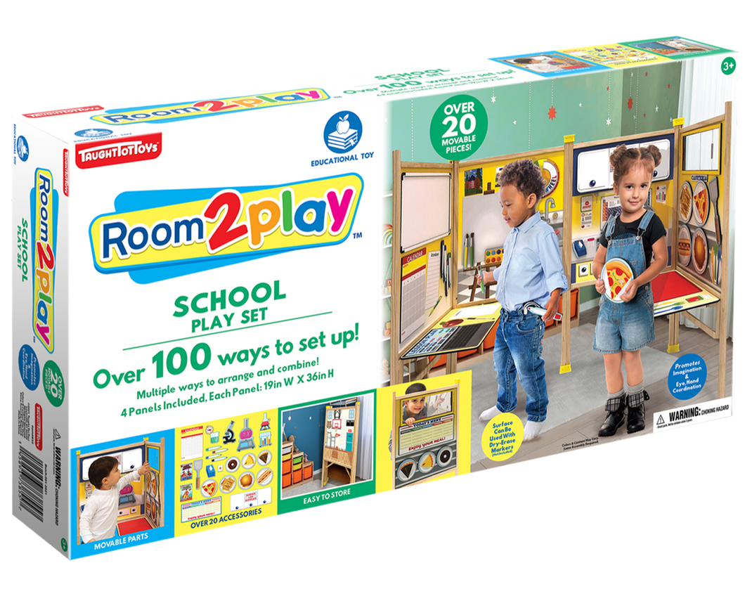 Room2Play School